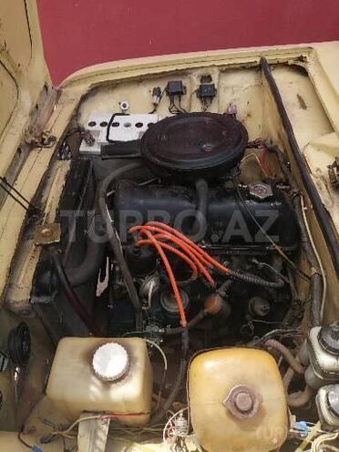 LADA (VAZ) 21011 1981, 55,555 km - 1.3 l - Bakı