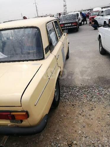 LADA (VAZ) 21011 1981, 55,555 km - 1.3 l - Bakı