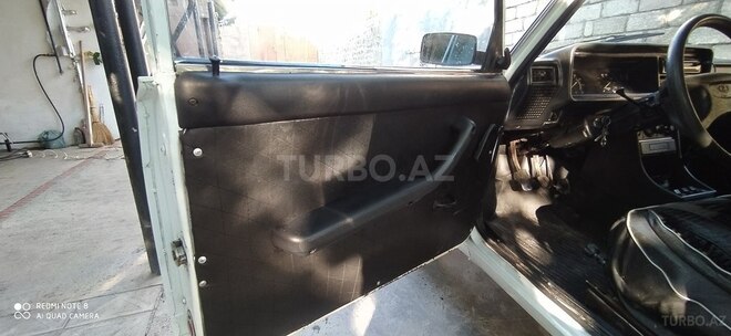 LADA (VAZ) 2107 1984, 37,454 km - 1.5 l - Qax
