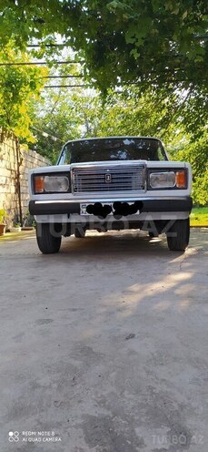 LADA (VAZ) 2107 1984, 37,454 km - 1.5 l - Qax