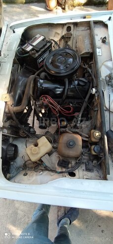 LADA (VAZ) 2107 1984, 37,454 km - 1.5 l - Qax