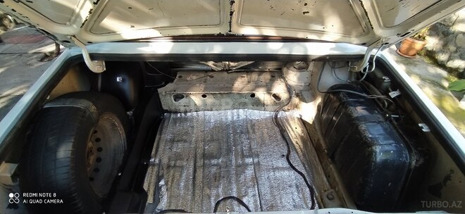 LADA (VAZ) 2107 1984, 37,454 km - 1.5 l - Qax