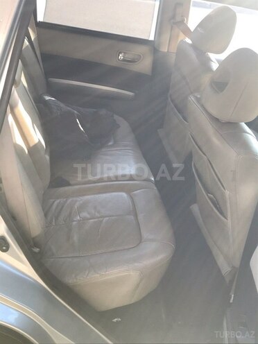 Nissan X-Trail 2008, 259,000 km - 2.5 л - Bakı