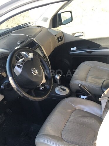 Nissan X-Trail 2008, 259,000 km - 2.5 л - Bakı