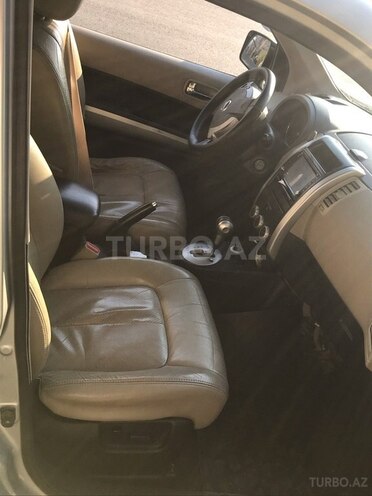 Nissan X-Trail 2008, 259,000 km - 2.5 л - Bakı