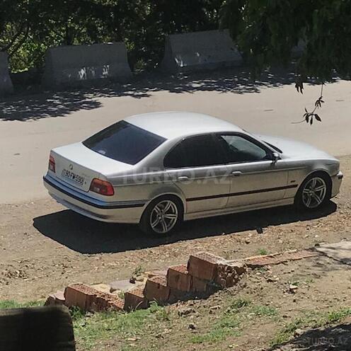 BMW 525 2000, 250,000 km - 2.5 л - Bərdə