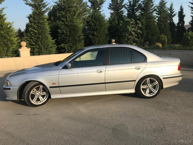 BMW 525 2000, 250,000 km - 2.5 л - Bərdə