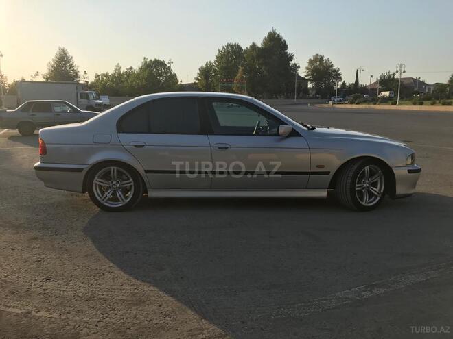 BMW 525 2000, 250,000 km - 2.5 л - Bərdə