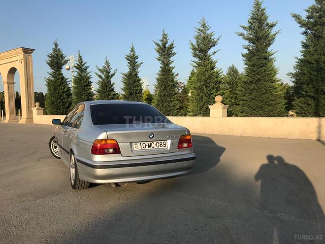 BMW 525 2000, 250,000 km - 2.5 л - Bərdə