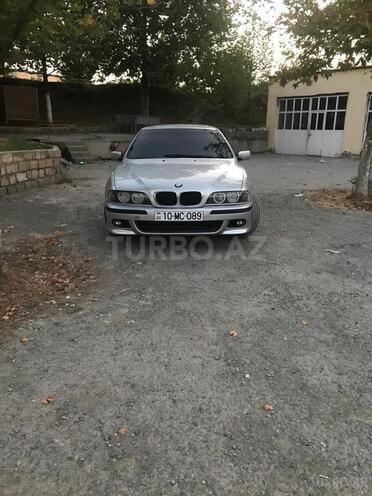BMW 525 2000, 250,000 km - 2.5 л - Bərdə