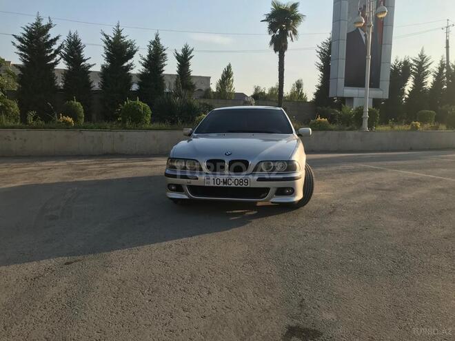BMW 525 2000, 250,000 km - 2.5 л - Bərdə