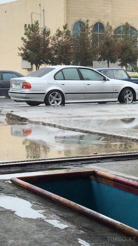 BMW 525 2000, 250,000 km - 2.5 л - Bərdə