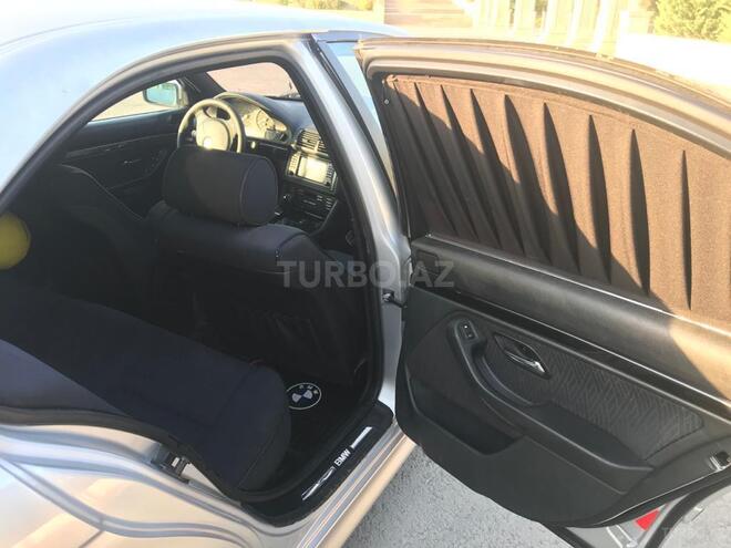 BMW 525 2000, 250,000 km - 2.5 л - Bərdə
