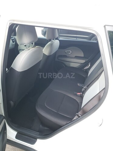 Kia Soul 2017, 61,155 km - 1.6 l - Bakı