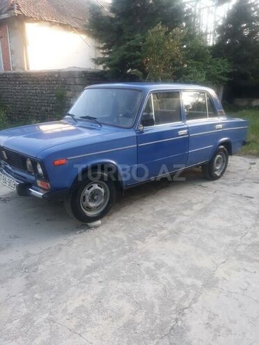 LADA (VAZ) 2106 1991, 98,000 km - 1.5 l - Bakı