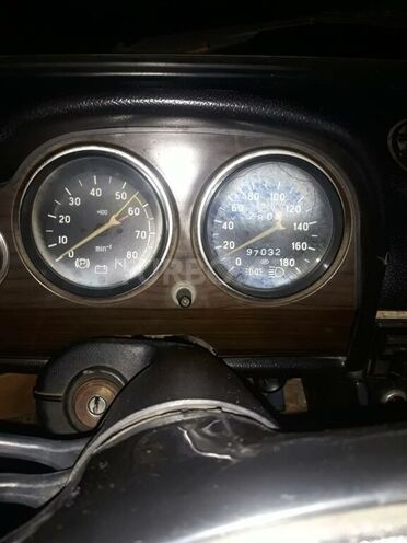 LADA (VAZ) 2106 1991, 98,000 km - 1.5 l - Bakı