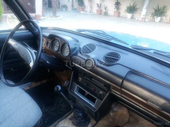 LADA (VAZ) 2106 1991, 98,000 km - 1.5 l - Bakı