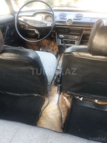 LADA (VAZ) 2106 1991, 98,000 km - 1.5 l - Bakı