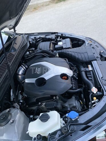 Kia Optima 2012, 129,552 km - 2.0 l - Bakı
