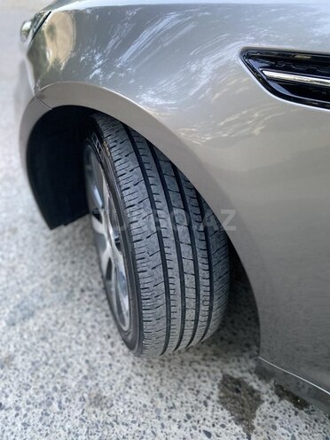 Kia Optima 2012, 129,552 km - 2.0 l - Bakı