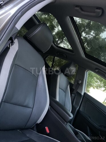 Kia Optima 2012, 129,552 km - 2.0 l - Bakı
