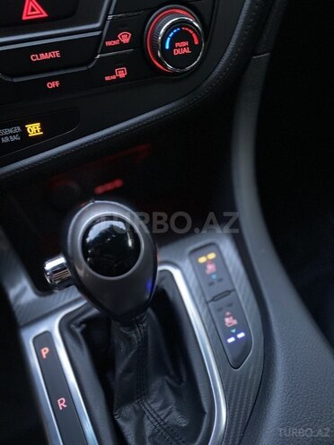 Kia Optima 2012, 129,552 km - 2.0 l - Bakı