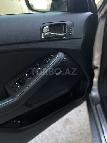 Kia Optima 2012, 129,552 km - 2.0 l - Bakı