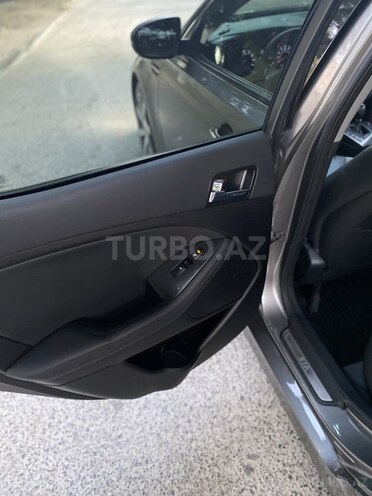 Kia Optima 2012, 129,552 km - 2.0 l - Bakı