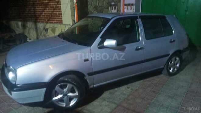 Volkswagen Golf 1994, 325,412 km - 2.0 л - Sumqayıt