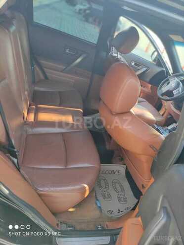 Infiniti FX35 2008, 170,000 km - 3.5 l - Bakı