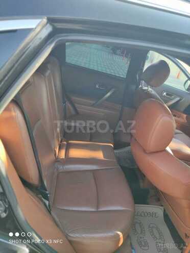 Infiniti FX35 2008, 170,000 km - 3.5 l - Bakı