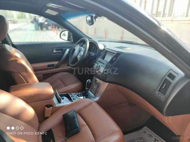 Infiniti FX35 2008, 170,000 km - 3.5 l - Bakı