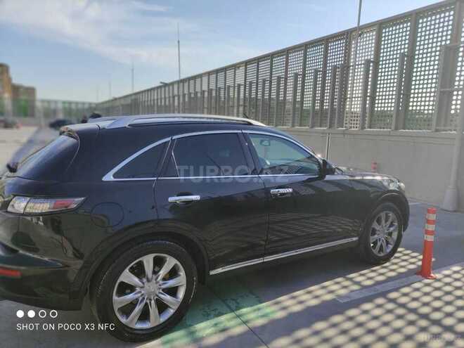 Infiniti FX35 2008, 170,000 km - 3.5 l - Bakı