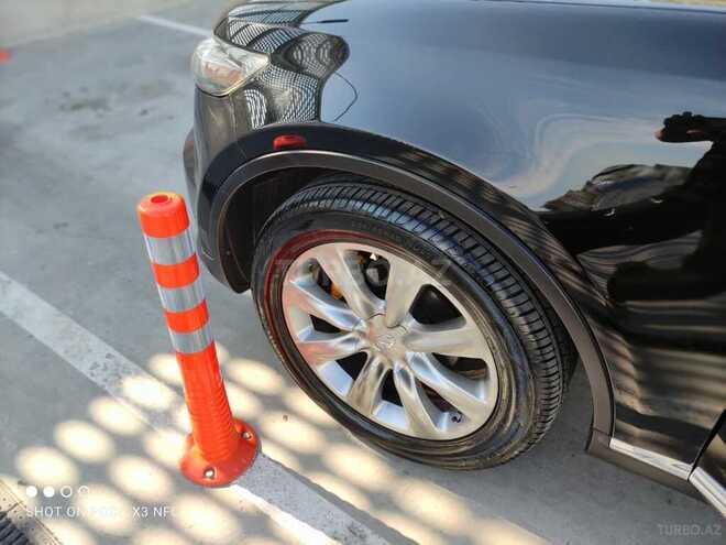 Infiniti FX35 2008, 170,000 km - 3.5 l - Bakı