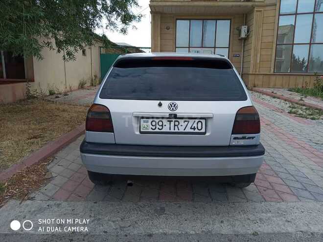 Volkswagen Golf 1994, 325,412 km - 2.0 л - Sumqayıt
