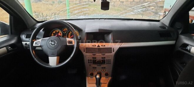 Opel Astra 2007, 410,000 km - 1.9 л - Ağcabədi