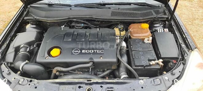 Opel Astra 2007, 410,000 km - 1.9 л - Ağcabədi