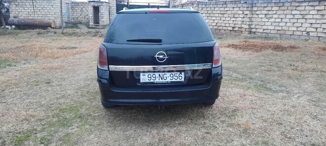Opel Astra 2007, 410,000 km - 1.9 л - Ağcabədi