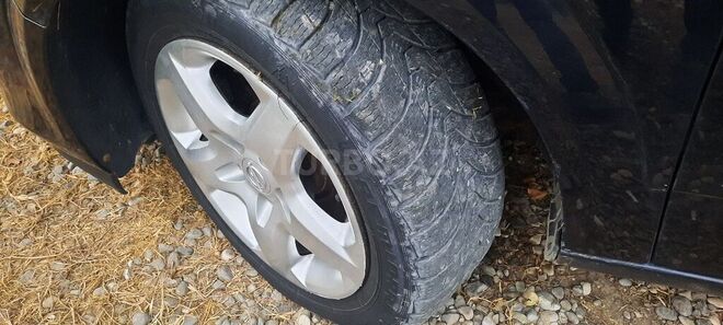 Opel Astra 2007, 410,000 km - 1.9 л - Ağcabədi
