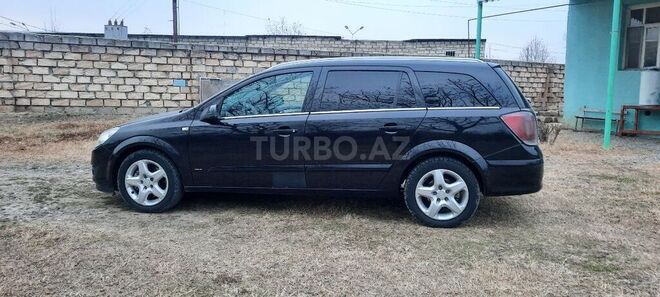 Opel Astra 2007, 410,000 km - 1.9 л - Ağcabədi