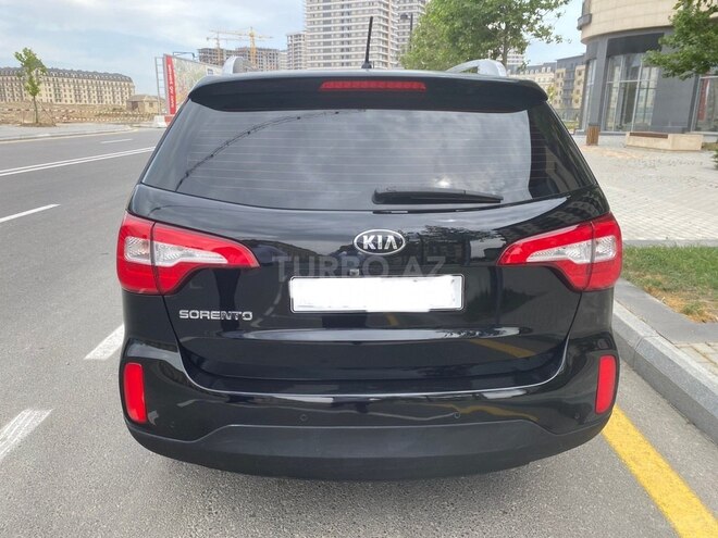 Kia Sorento 2012, 170,000 km - 2.0 l - Bakı