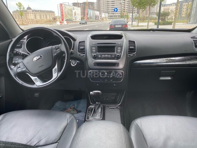 Kia Sorento 2012, 170,000 km - 2.0 l - Bakı