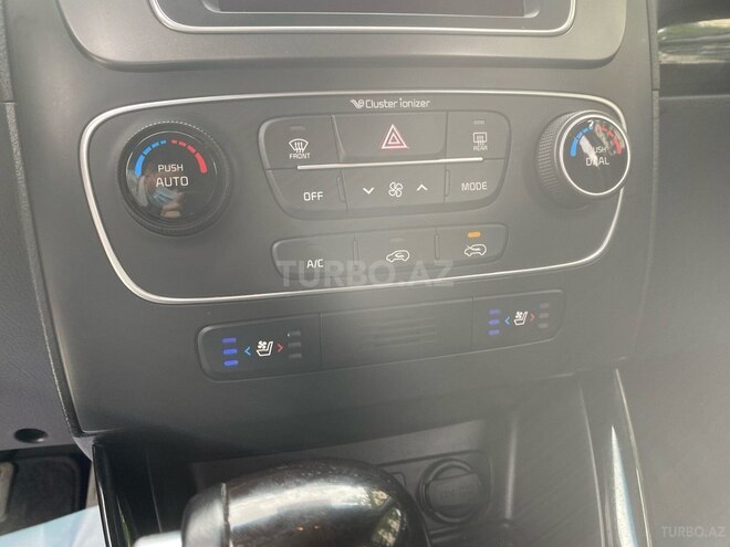 Kia Sorento 2012, 170,000 km - 2.0 l - Bakı