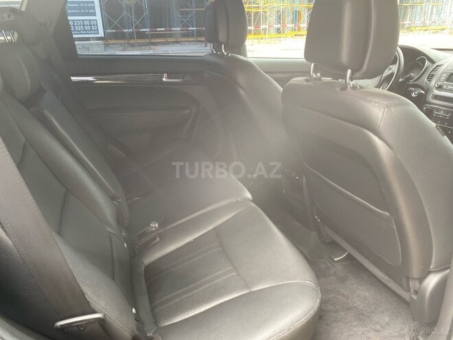 Kia Sorento 2012, 170,000 km - 2.0 l - Bakı