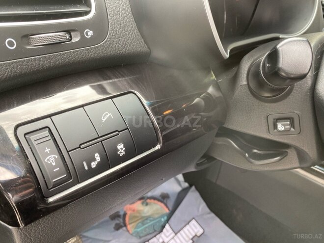 Kia Sorento 2012, 170,000 km - 2.0 l - Bakı