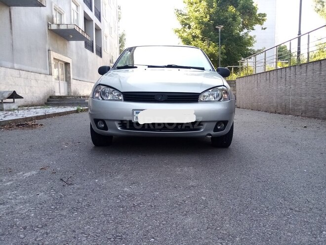 LADA (VAZ) Kalina 2007, 290,000 km - 1.6 l - Ağsu