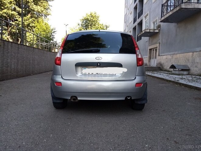 LADA (VAZ) Kalina 2007, 290,000 km - 1.6 l - Ağsu