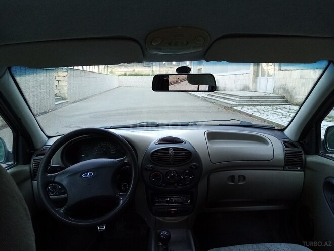 LADA (VAZ) Kalina 2007, 290,000 km - 1.6 l - Ağsu