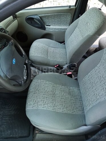 LADA (VAZ) Kalina 2007, 290,000 km - 1.6 l - Ağsu