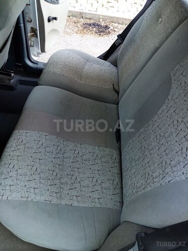 LADA (VAZ) Kalina 2007, 290,000 km - 1.6 l - Ağsu